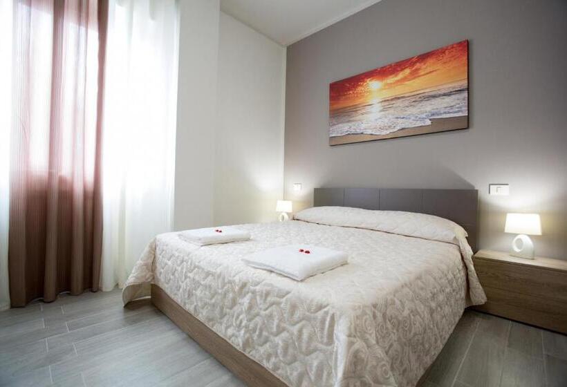 اتاق استاندارد, La Suite