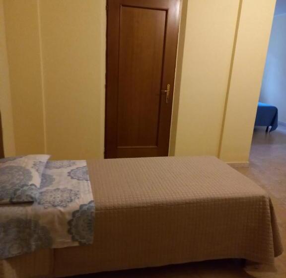 Номер Стандарт, Agriturismo Lucchetta