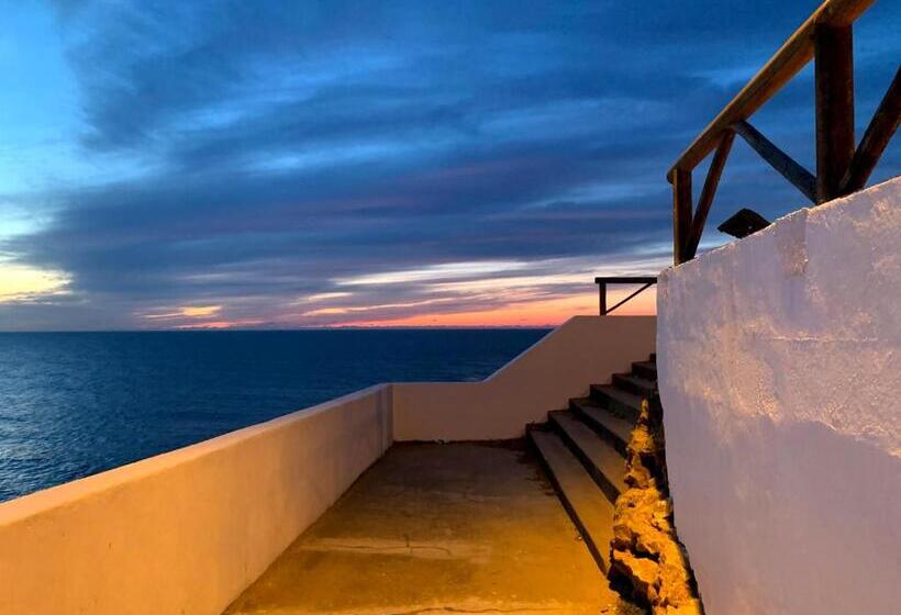 آپارتمان 1 خوابه با تراس, Ericeira Soulsurfers Guesthouse
