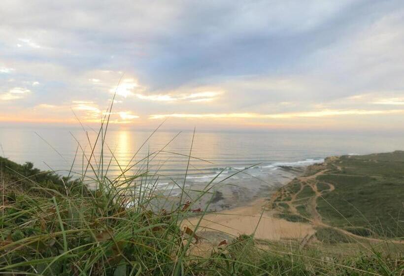 آپارتمان 1 خوابه با چشم‌انداز دریا, Ericeira Soulsurfers Guesthouse