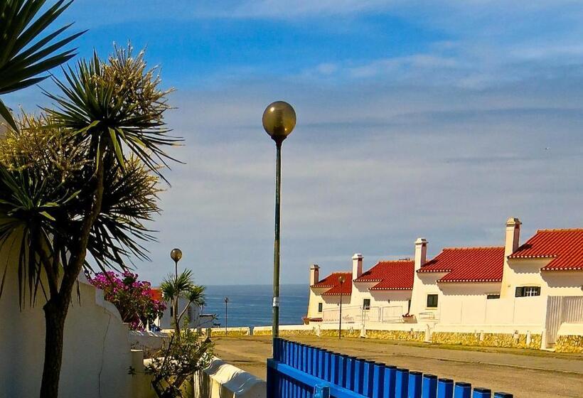 آپارتمان 1 خوابه با چشم‌انداز دریا, Ericeira Soulsurfers Guesthouse