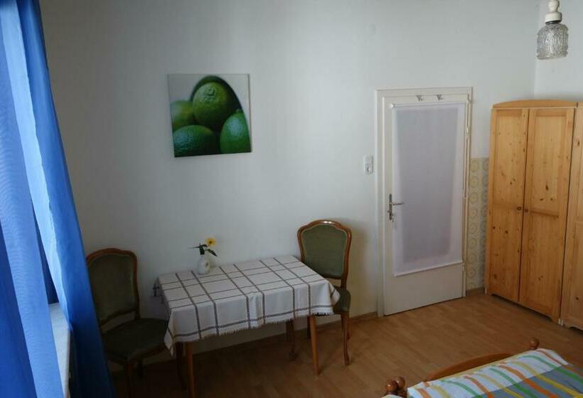 اتاق استاندارد, Gasthaus Helena