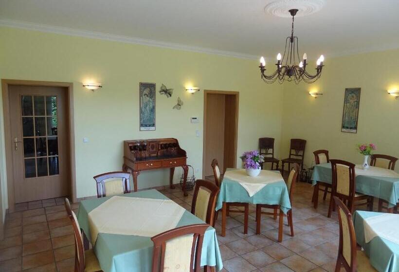 اتاق استاندارد, Pension Bier