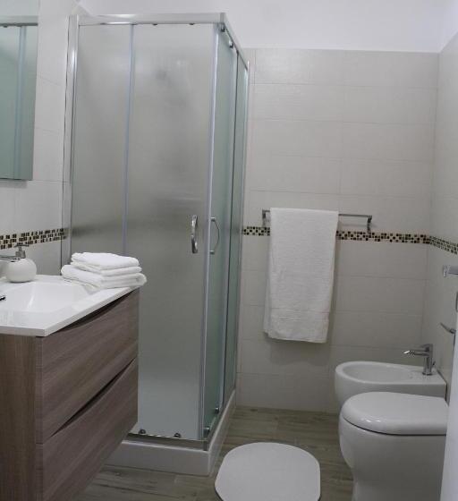 Номер Стандарт, B&b Cafe  Fausu