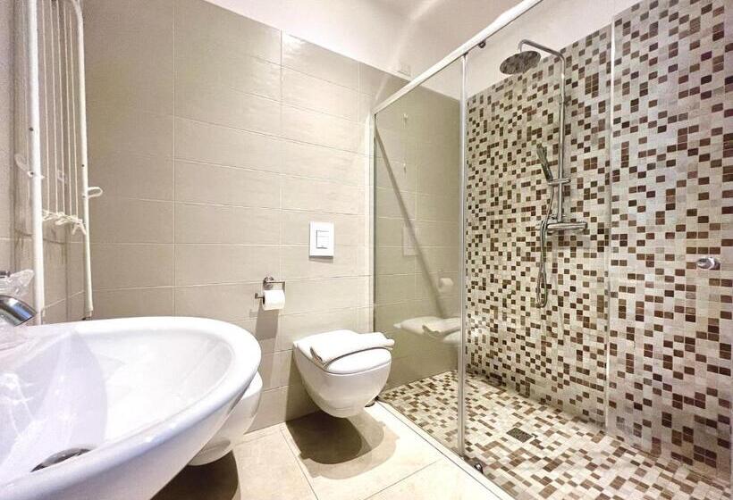 اتاق استاندارد, Le 4 Stagioni Rooms