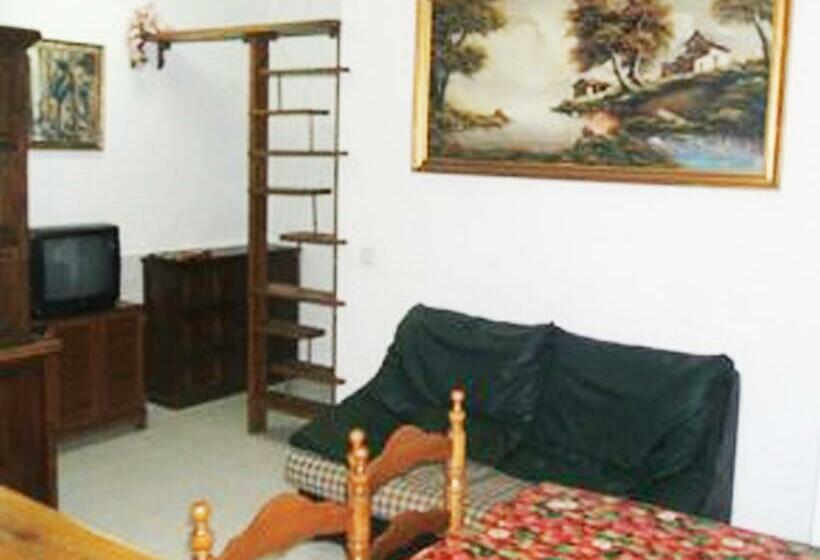 Casa 2 Quartos, Mas Pericay