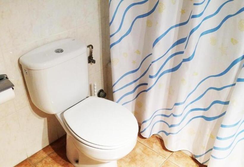 Quarto Estandar, Mas Pericay