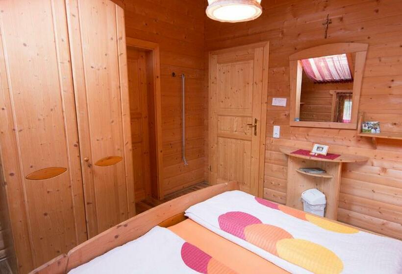 Quarto Estandar, Reiterbauernhof Maho