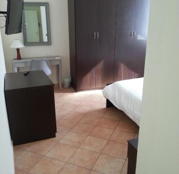 اتاق استاندارد, Andoramare B&b