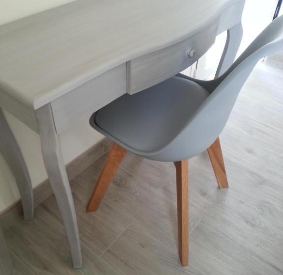 اتاق استاندارد, Andoramare B&b