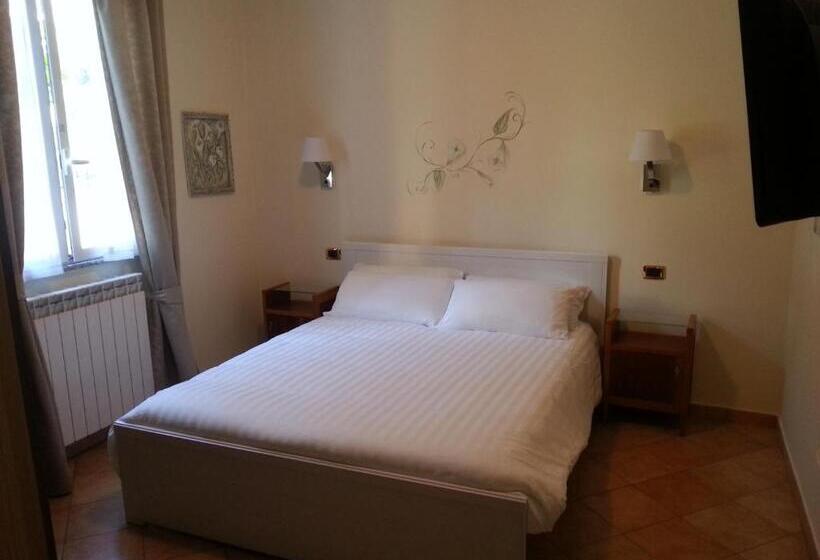 اتاق استاندارد, Andoramare B&b