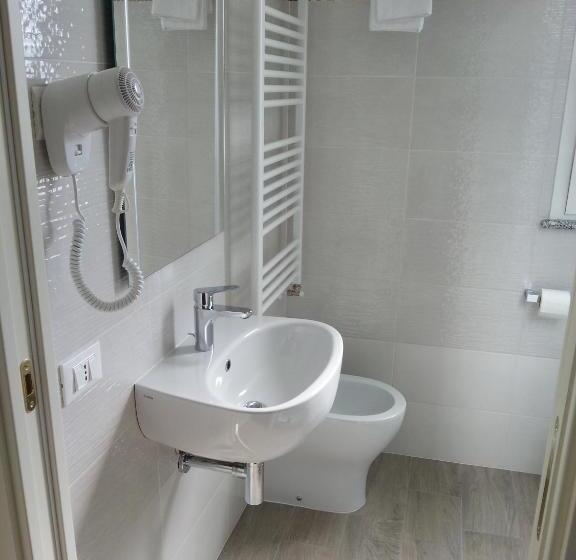 اتاق استاندارد, Andoramare B&b