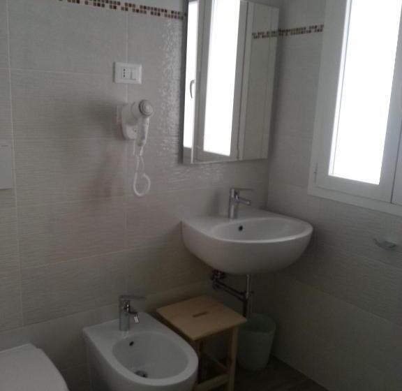 اتاق استاندارد, Andoramare B&b