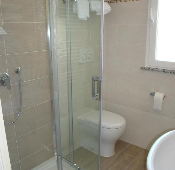 اتاق استاندارد, Andoramare B&b