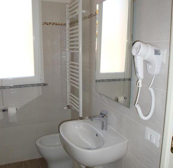 اتاق استاندارد, Andoramare B&b