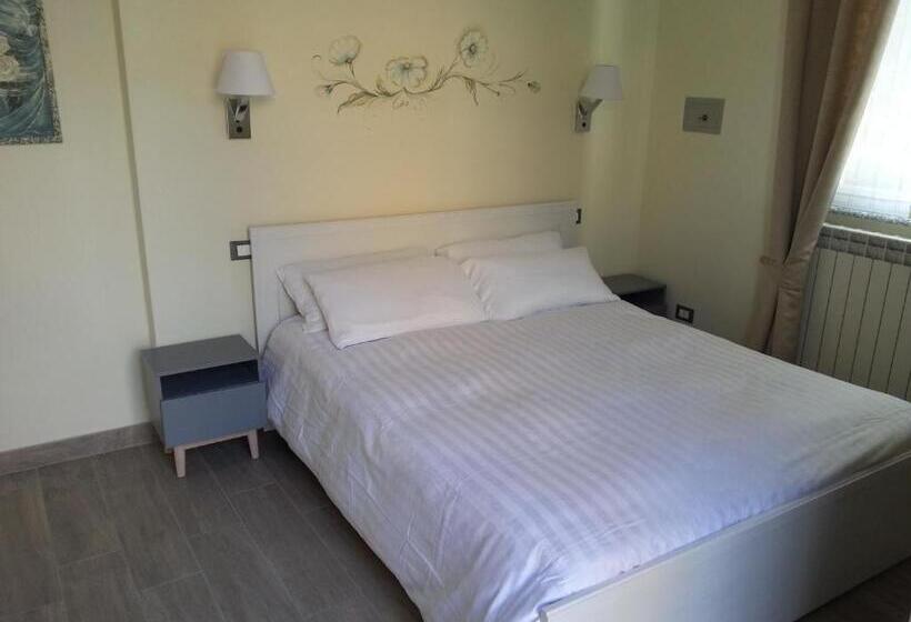 اتاق استاندارد, Andoramare B&b