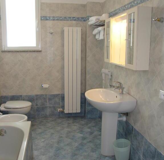 اتاق استاندارد, Andoramare B&b
