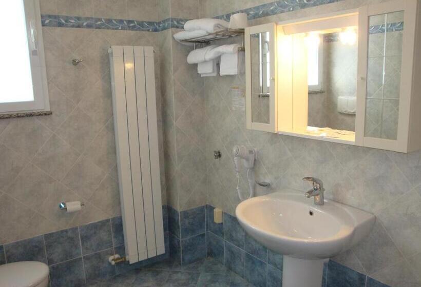 اتاق استاندارد, Andoramare B&b