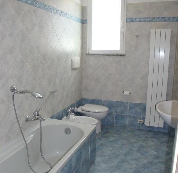 اتاق استاندارد, Andoramare B&b