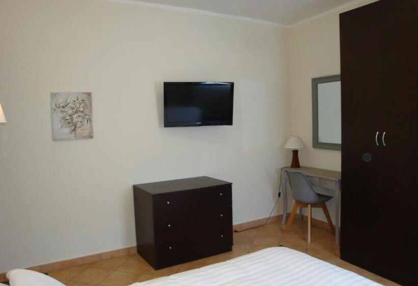 اتاق استاندارد, Andoramare B&b