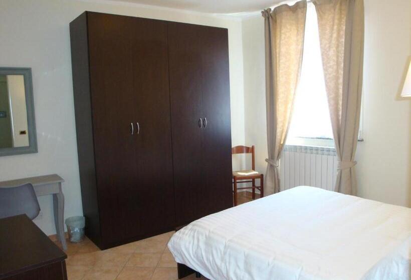 اتاق استاندارد, Andoramare B&b