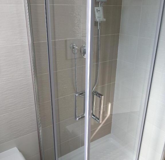اتاق لوکس, Andoramare B&b