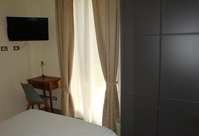 اتاق لوکس, Andoramare B&b