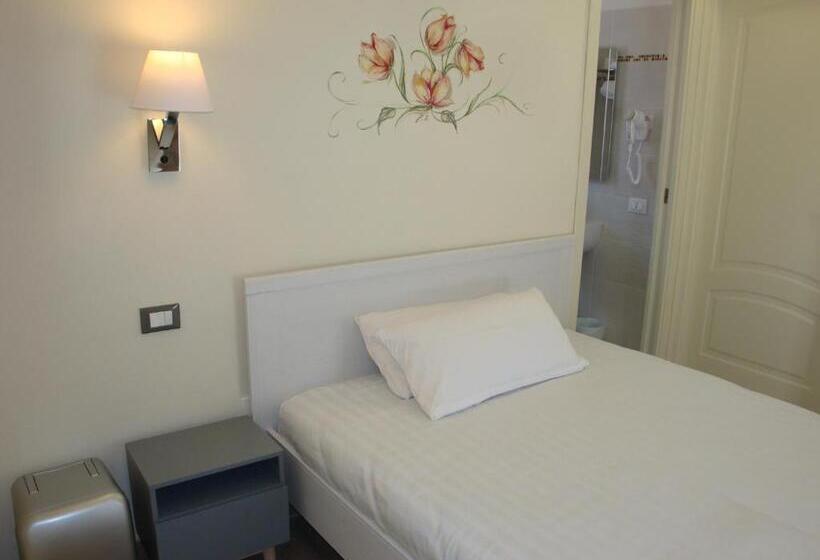 اتاق لوکس, Andoramare B&b