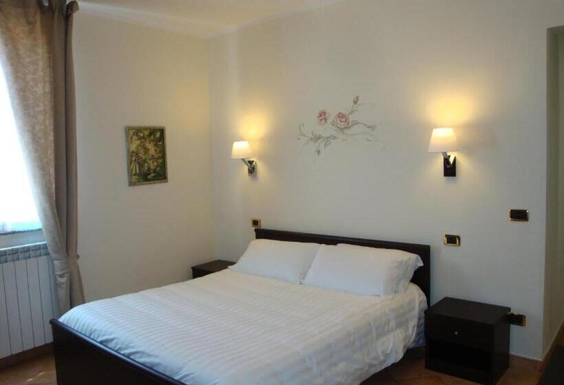 اتاق استاندارد, Andoramare B&b