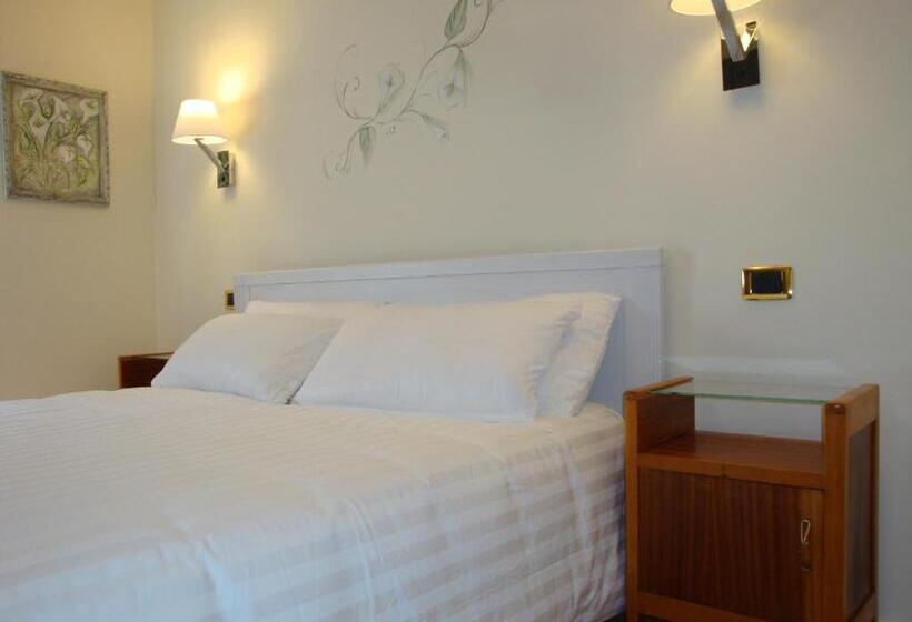 اتاق استاندارد, Andoramare B&b