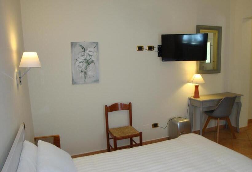 اتاق استاندارد, Andoramare B&b