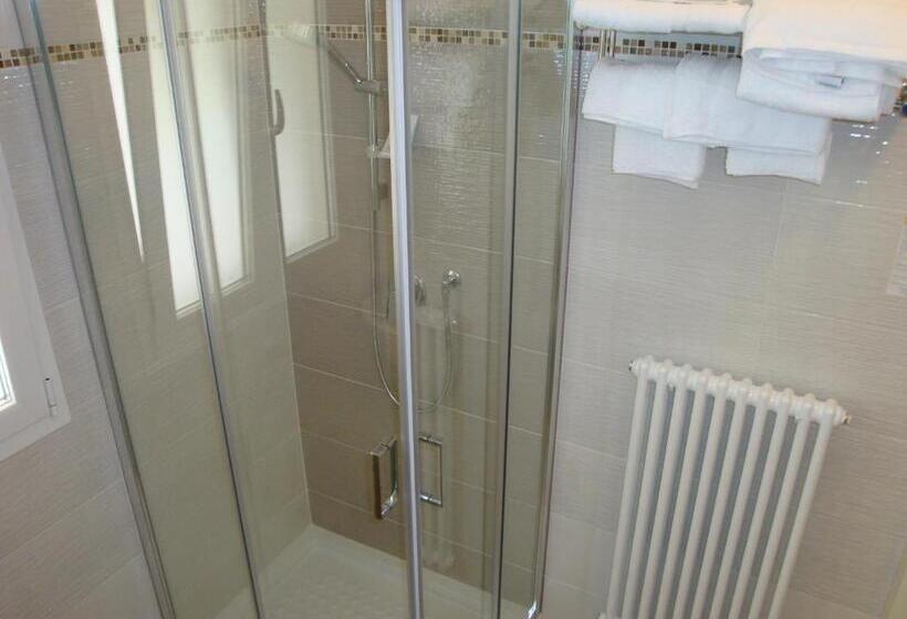 اتاق استاندارد, Andoramare B&b