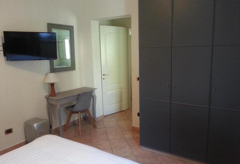 اتاق استاندارد, Andoramare B&b