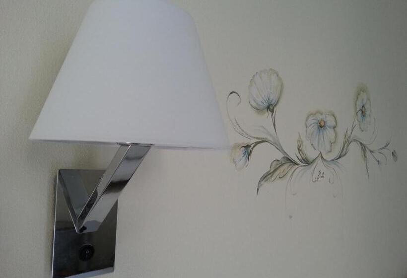 اتاق استاندارد, Andoramare B&b