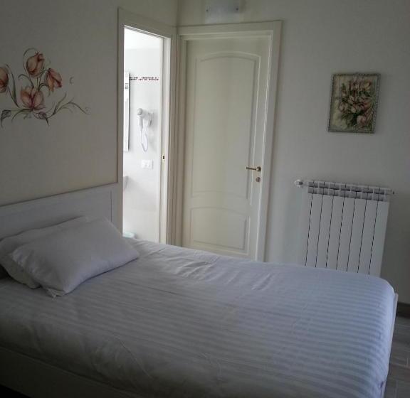 اتاق لوکس, Andoramare B&b