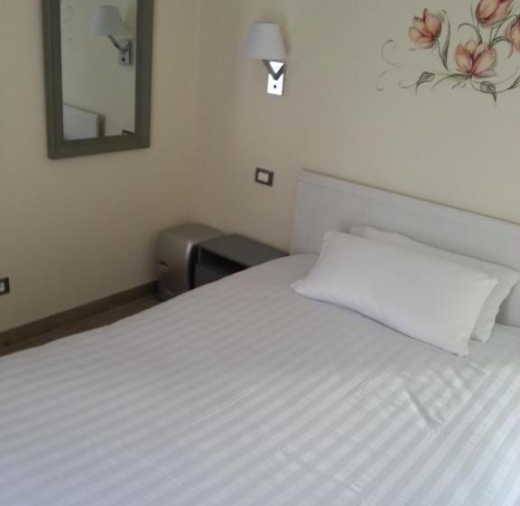 اتاق لوکس, Andoramare B&b