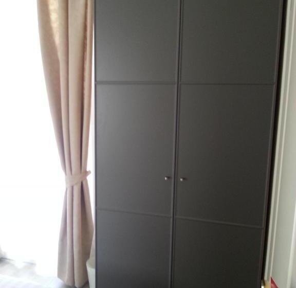 اتاق لوکس, Andoramare B&b