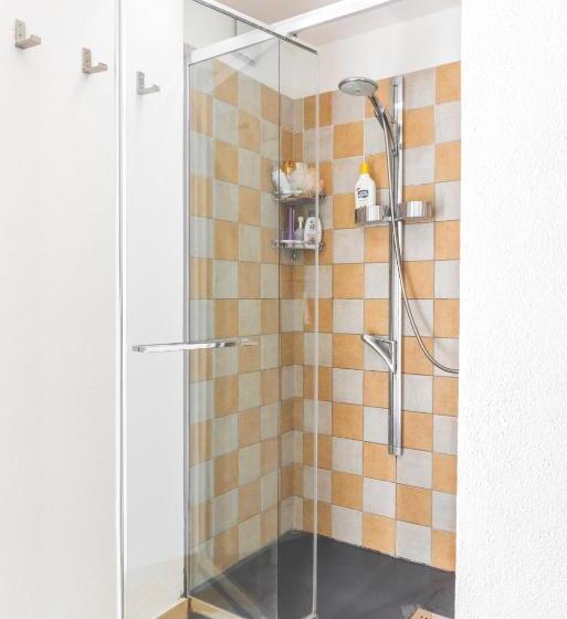 Номер Basic, Relais Des Roches