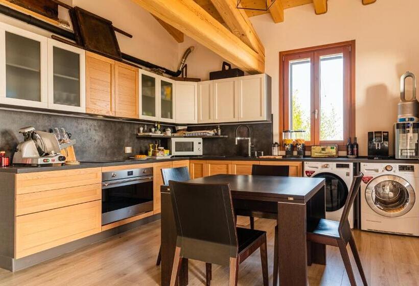 Quarto Quádruplo Premium, Relais Des Roches