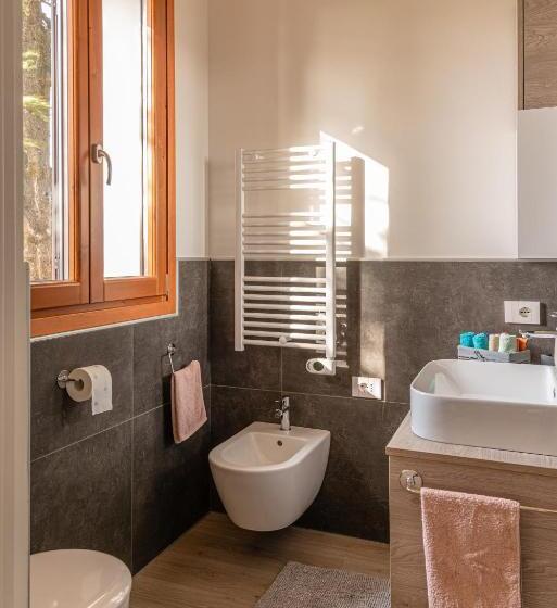 Четырехместный номер Премиум, Relais Des Roches