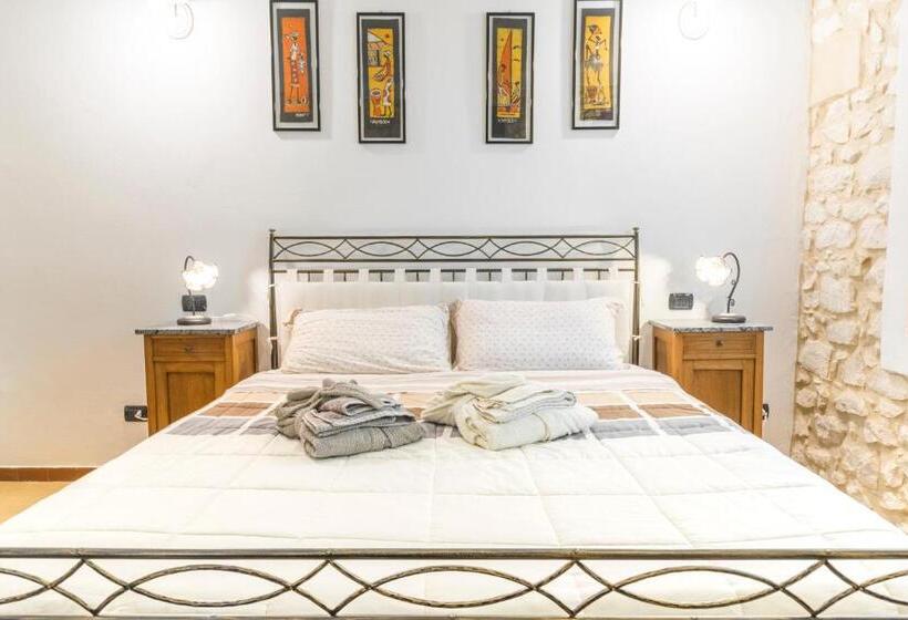 Номер Basic, Relais Des Roches