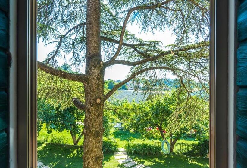 Номер Стандарт, Relais Des Roches
