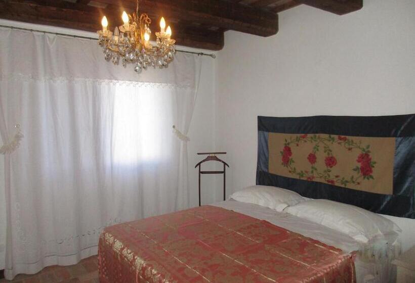 Апартаменты Deluxe 1 Спальня, Casale San Martino Agriturismo Bio