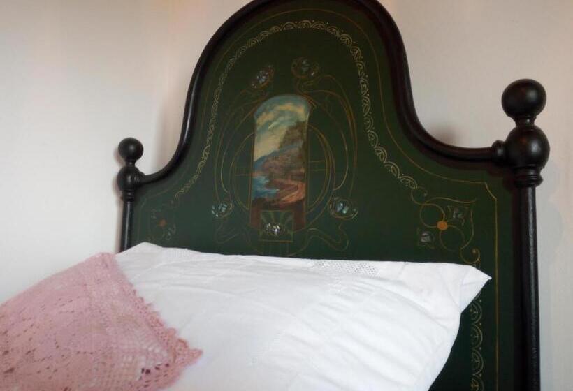 Апартаменты Deluxe 1 Спальня, Casale San Martino Agriturismo Bio