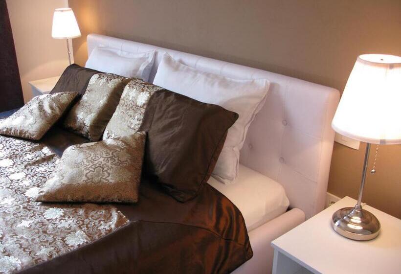 آپارتمان 2 خوابه, Apartments Reida