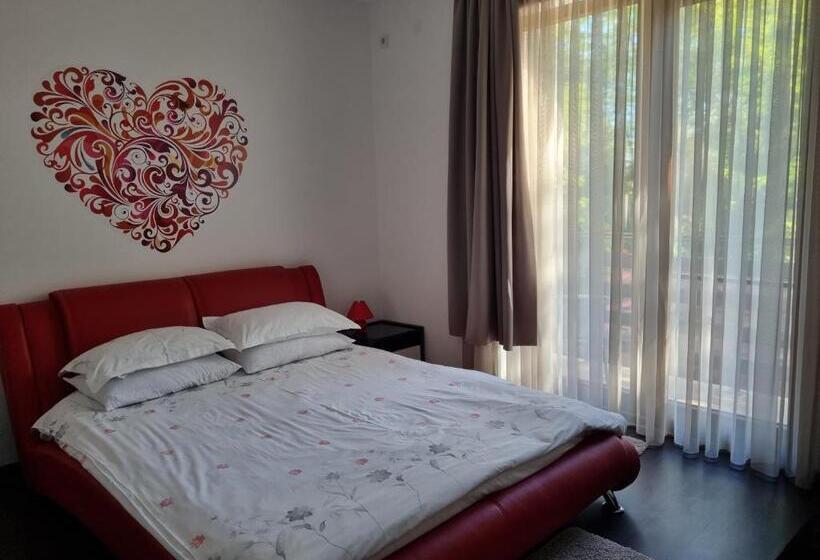 Quarto Estandar, Pensiunea Agroturistica Diana