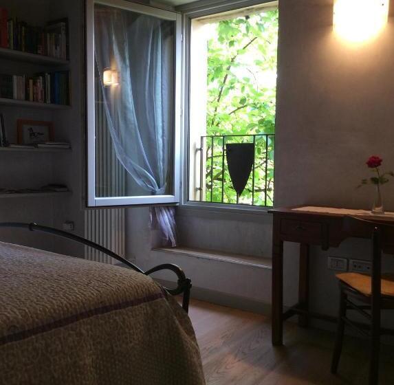 Номер Стандарт, B&b Locus Amoenus