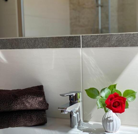 Apartamento 3 Dormitórios, Dachsteinblick