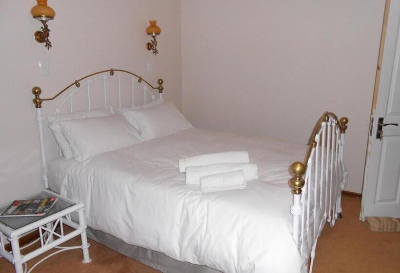 Номер Стандарт Трехместный, Jackie S B&b