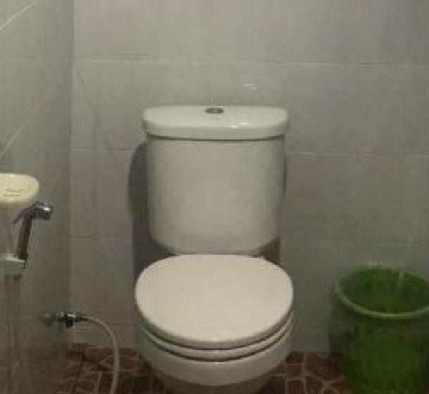 غرفة قياسية, Tientong Guesthouse
